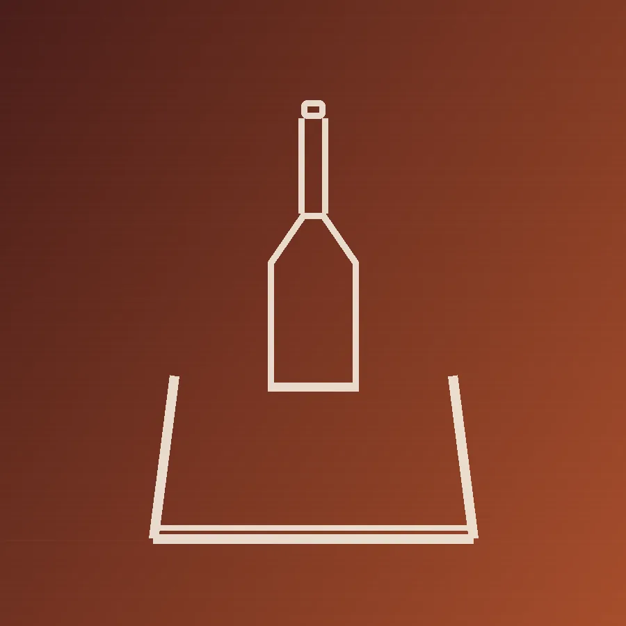 Kit Vinho Personalizado